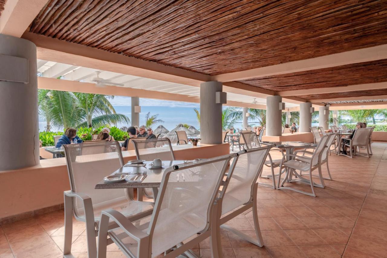 Puerto Aventuras Hotel & Beach Club Zewnętrze zdjęcie